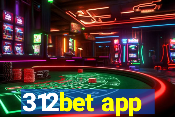 312bet app